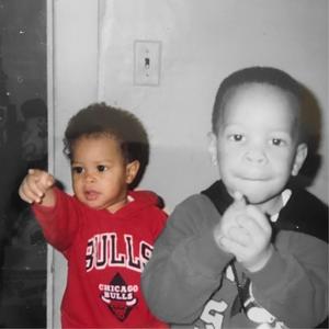 Finale(feat. A Certain Energy) (Explicit)