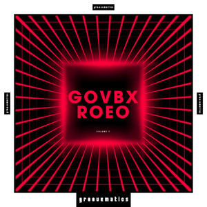 Groovebox, Vol. 7