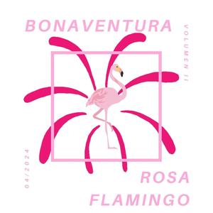 Rosa Flamingo (Vol. II)