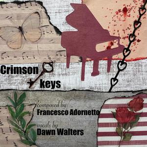 Crimson Keys
