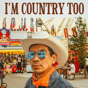I Am Country Too