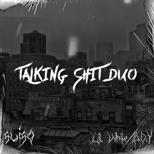 Talking **** duo (Explicit)