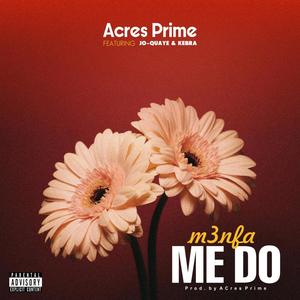 M3nfa medo(feat. Jo-Quaye & Kebrah)