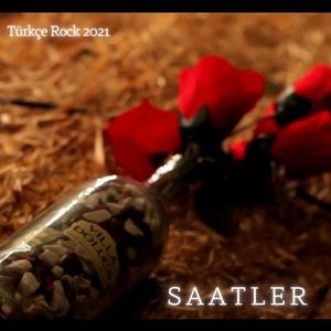 Saatler (feat. Onurcan Bora) [Explicit]