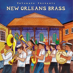 Putumayo Presents: New Orleans Brass