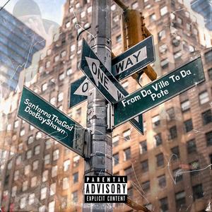 Big 3 (feat. Mello GG) (Explicit)