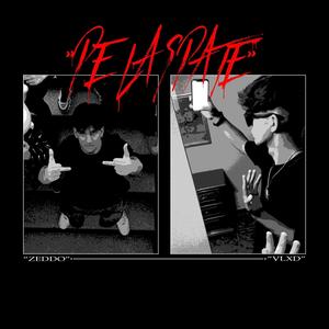 Pe la spate (feat. Zeddo) (Explicit)