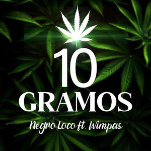 10 Gramos (feat. Negro Loco)