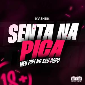 SENTA NA PICA x MEU PIPI NO SEU POPO (Explicit)