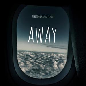 Away(feat. smio)