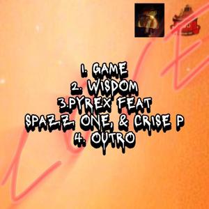 Brooks - Outro (Explicit)