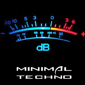 Minimal Techno & DJ Mix