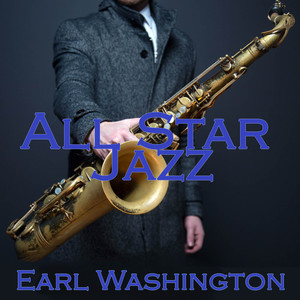 Earl Washington - The Ghost