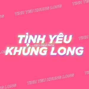 Tình Yêu Khủng Long (Remix)
