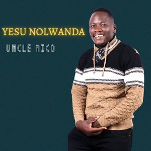 Yesu Nolwanda
