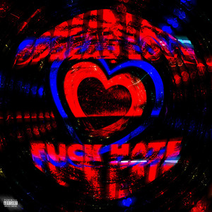 Spread Love (Explicit)
