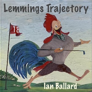 Lemming's Trajectory