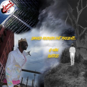 G-Man - Water Buss (Explicit)