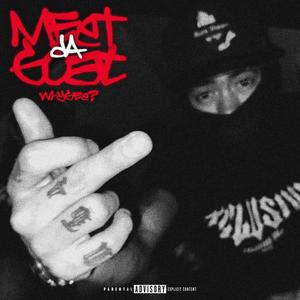 MEET DA GOAT (ep) [Explicit]