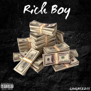 Rich Boy (Explicit)