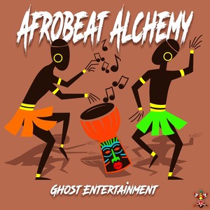 Afrobeat Alchemy