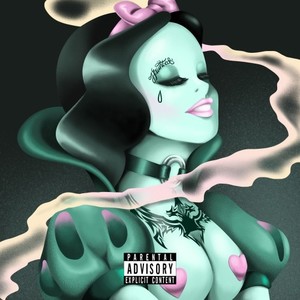 Dark Disnay Princess (Explicit)