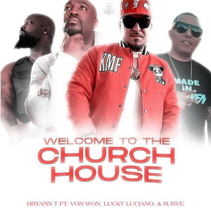 Welcome to the Church House