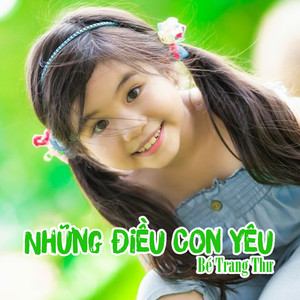 Những Điều Con Yêu