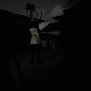 Ratchet (Bomb de my head) (Explicit)