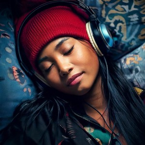 Restful Nights: Sleep Through Hip Hop