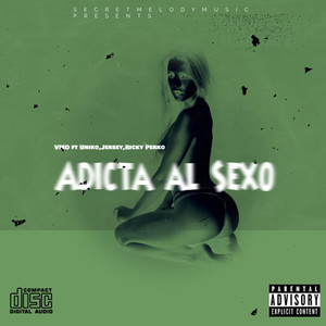 Adicta al sexo (Explicit)