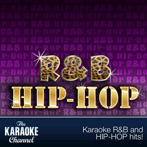 Karaoke - Male R&B Vol. 5