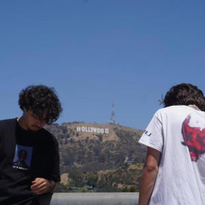 LA (FREESTYLE) (Explicit)