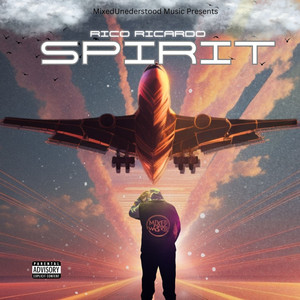 Spirit (Explicit)