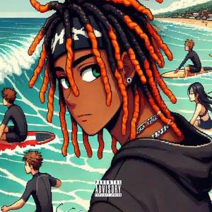 Riding My Wave (Explicit)