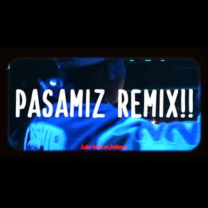 Jealousy (feat. Pasamiz)