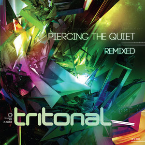 Lifted (Mat Zo Remix - Tritonal EDC Intro Edit)