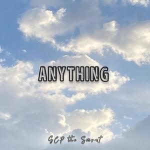Anything (Instrumental)