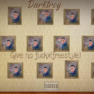 Give no ****x (freestyle) [Explicit]