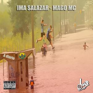 A Diario (feat. MAGO MC) [Explicit]