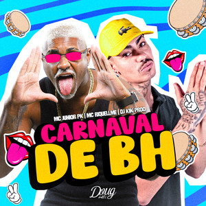 Carnaval de Bh