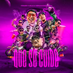 Que se cuide (feat. Hermanos Carlin)