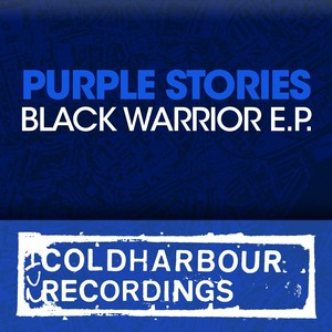 Black Warrior E.P.