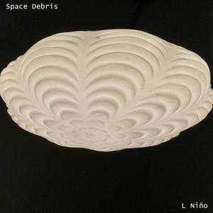 Space Debris (Explicit)