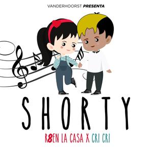 Shorty(feat. Cri Cri)