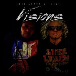 Visions (feat. Luke Leach)