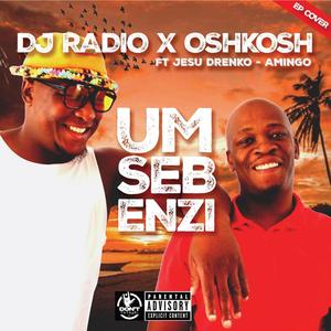 umsebenzi (feat. jesu drenko, amigo)