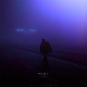 winter (slowed + reverb)