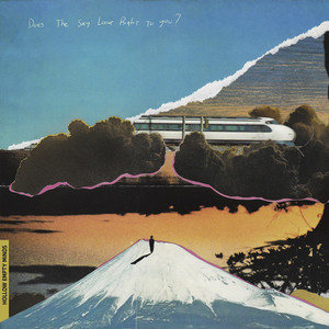 Some Reason To Hold On