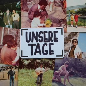 Unsere Tage